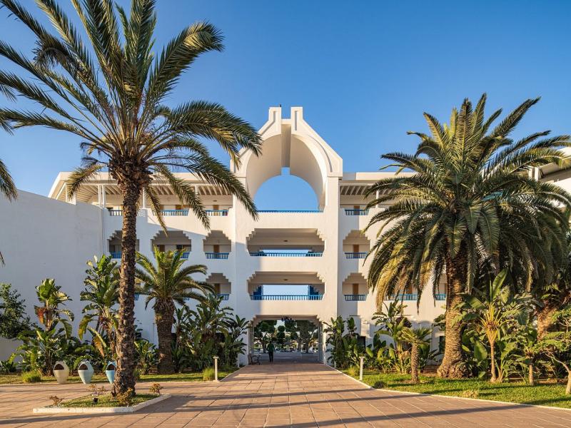 Iberostar Selection Mirage Hammamet 