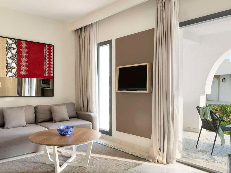 Iberostar Selection Mirage Hammamet 