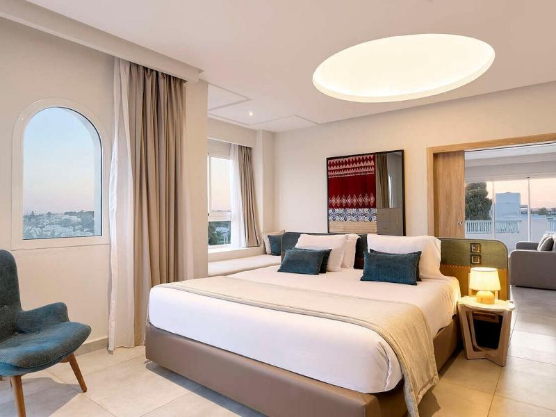 Iberostar Selection Mirage Hammamet 