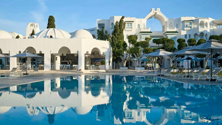 Iberostar Selection Mirage Hammamet 