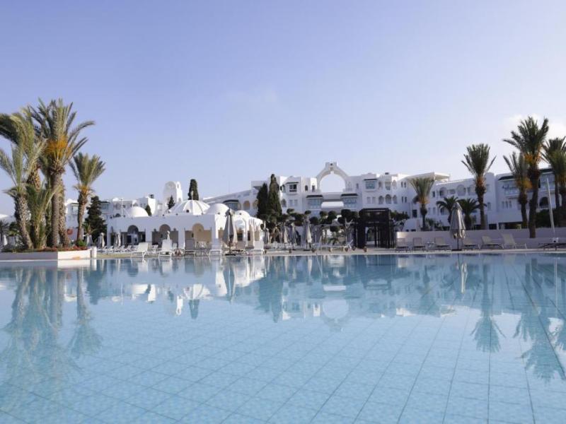 Iberostar Selection Mirage Hammamet 