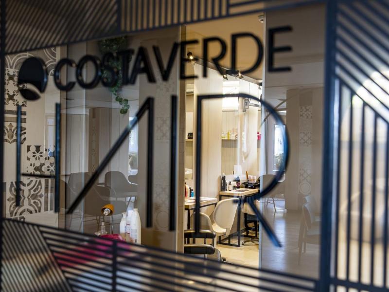 Costa Verde