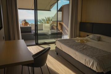 Отель Costa Verde Италия, о Сицилия, фото 34