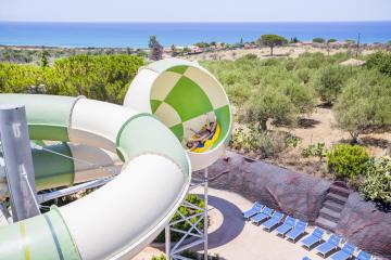 Отель Costa Verde Италия, о Сицилия, фото 6