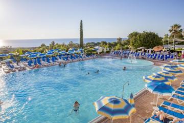 Отель Costa Verde Италия, о Сицилия, фото 9