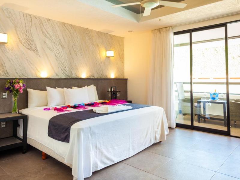 Aspira Hotel & Beach Club