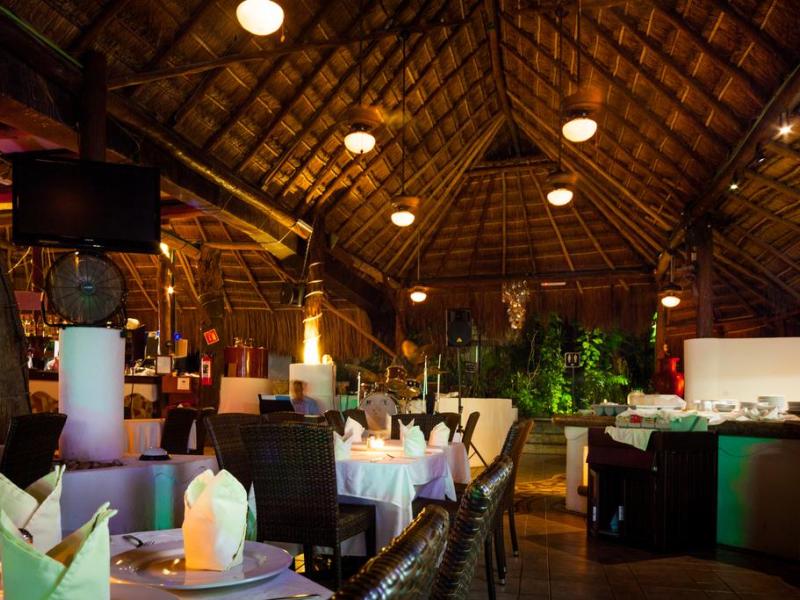 Aspira Hotel & Beach Club