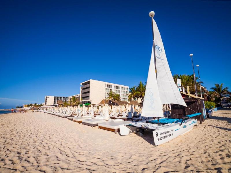 Aspira Hotel & Beach Club