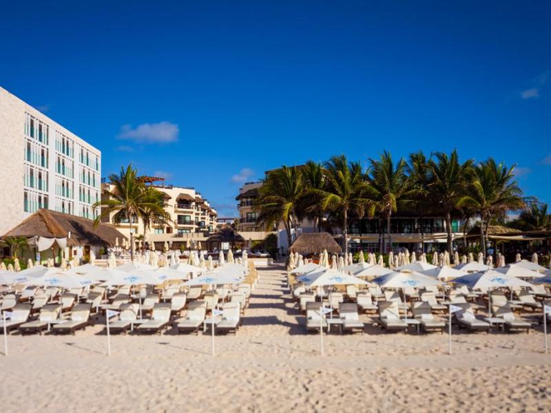 Aspira Hotel & Beach Club