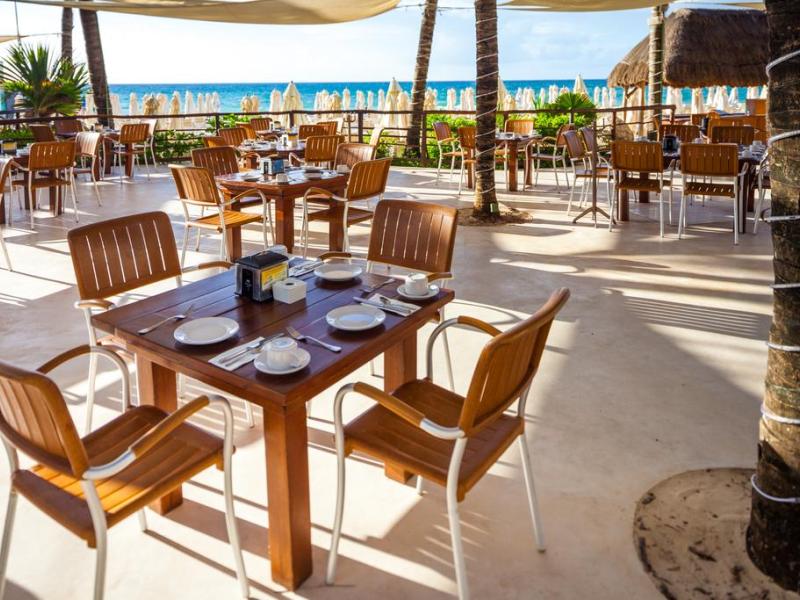 Aspira Hotel & Beach Club