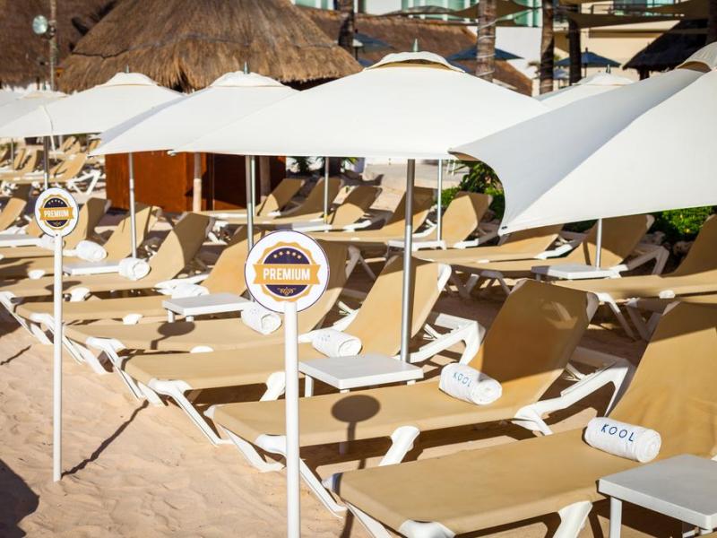 Aspira Hotel & Beach Club