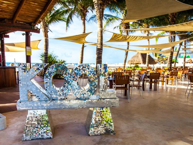 Aspira Hotel & Beach Club