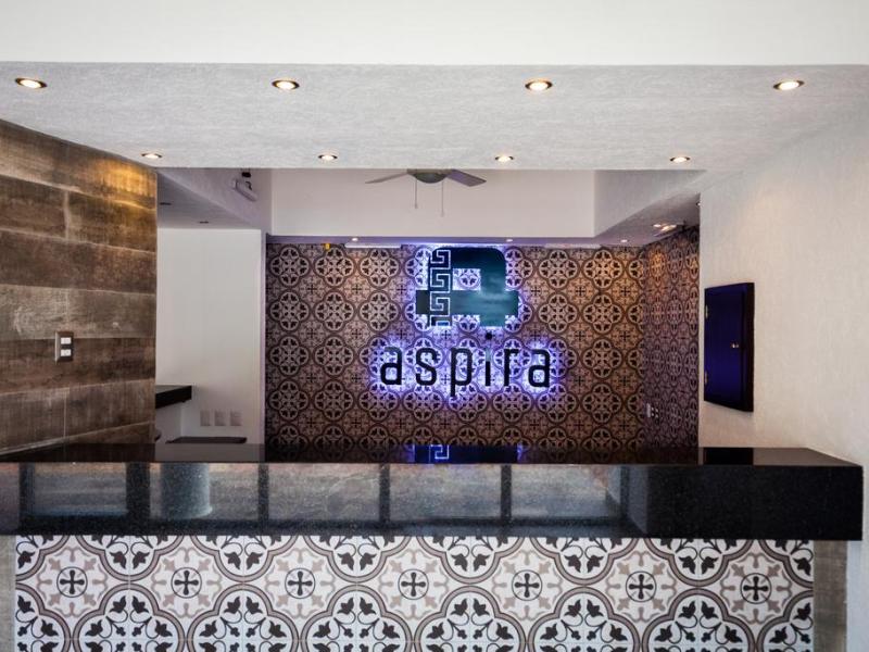 Aspira Hotel & Beach Club