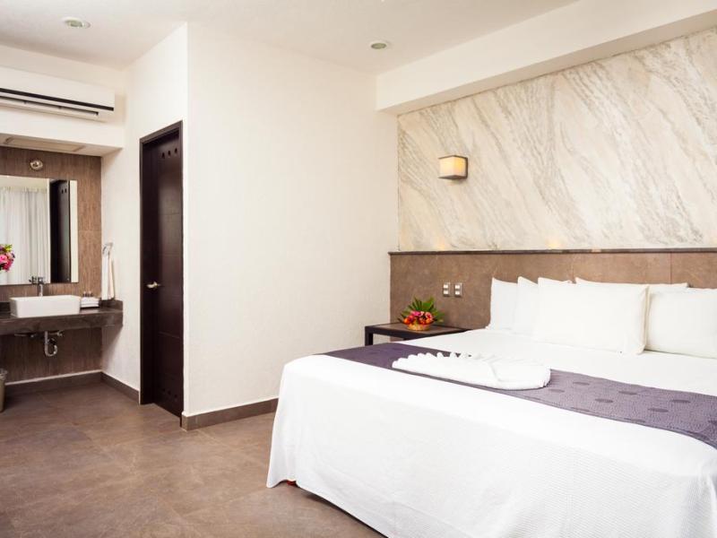 Aspira Hotel & Beach Club