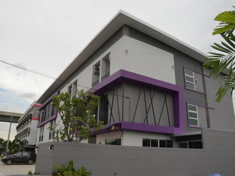 Airy Resort