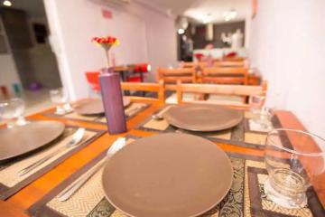 Отель Airy Resort Таиланд, Бангкок, фото 12