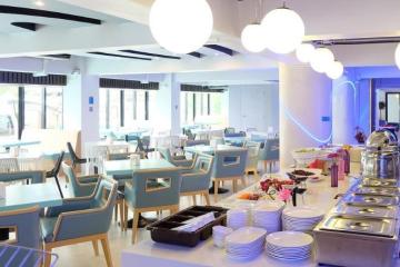 Отель Airy Resort Таиланд, Бангкок, фото 14