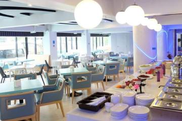 Отель Airy Resort Таиланд, Бангкок, фото 15