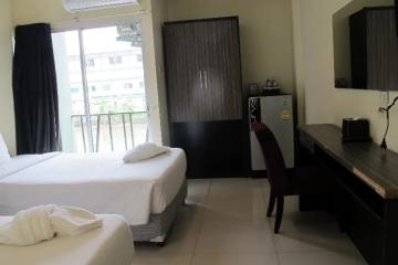 Отель Airy Resort Таиланд, Бангкок, фото 16