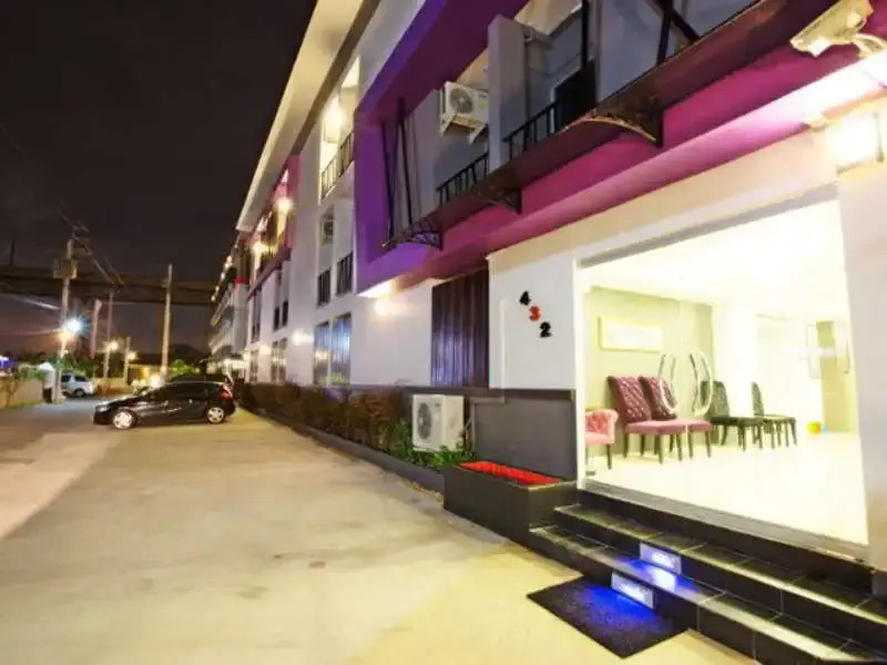 Airy Resort