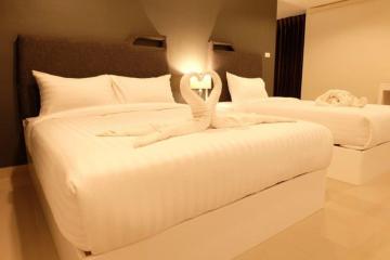 Отель Airy Resort Таиланд, Бангкок, фото 3