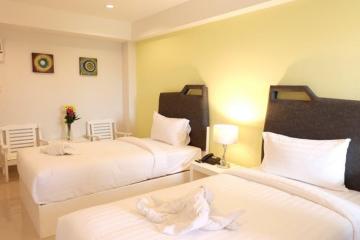 Отель Airy Resort Таиланд, Бангкок, фото 4