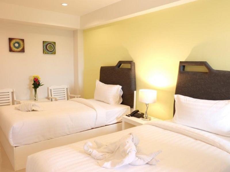 Airy Resort