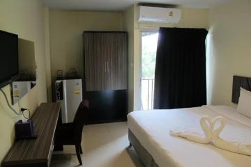 Отель Airy Resort Таиланд, Бангкок, фото 5