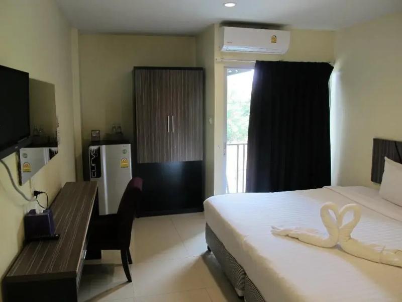 Airy Resort
