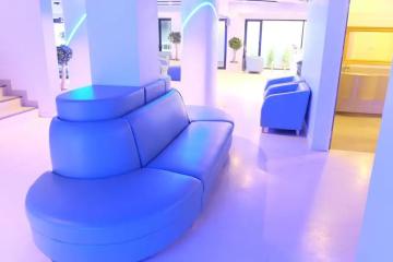 Отель Airy Resort Таиланд, Бангкок, фото 7