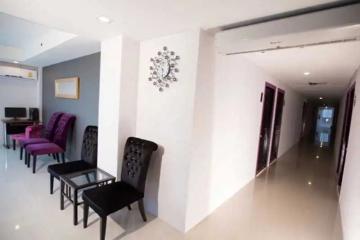 Отель Airy Resort Таиланд, Бангкок, фото 8