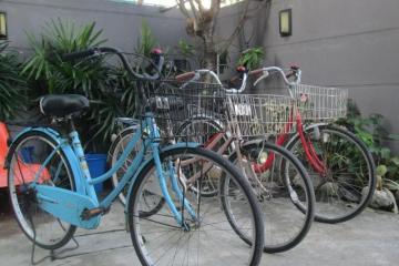 Отель Airy Resort Таиланд, Бангкок, фото 9