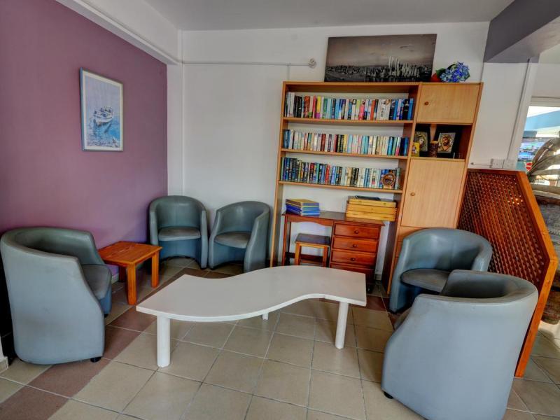 Renos Tourist Apartments