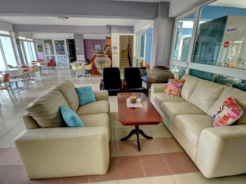 Renos Tourist Apartments