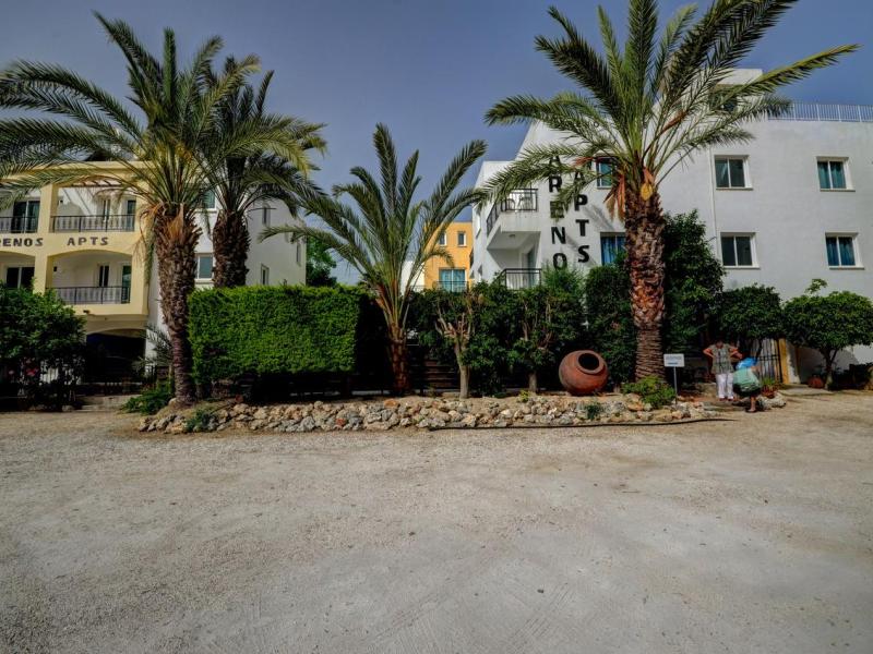 Renos Tourist Apartments