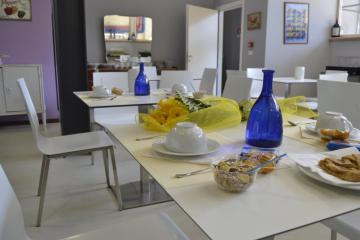 Отель Bella Vita Италия, Рим, фото 12