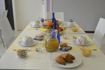 Отель Bella Vita Италия, Рим, фото 14