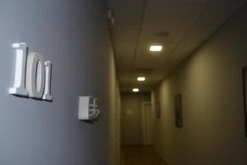 Отель Bella Vita Италия, Рим, фото 18