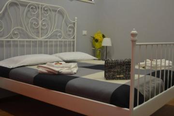 Отель Bella Vita Италия, Рим, фото 4