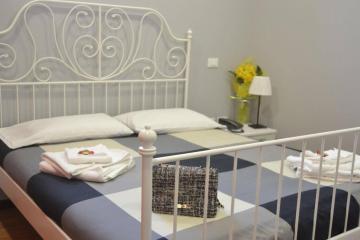 Отель Bella Vita Италия, Рим, фото 5