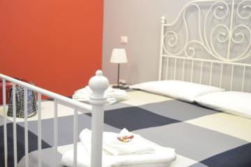 Отель Bella Vita Италия, Рим, фото 6