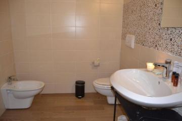 Отель Bella Vita Италия, Рим, фото 10