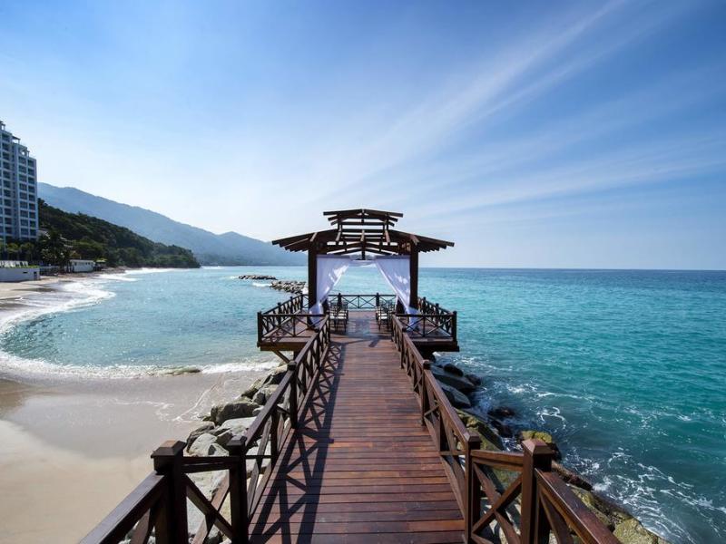 Hilton Vallarta Riviera All-Inclusive Resort