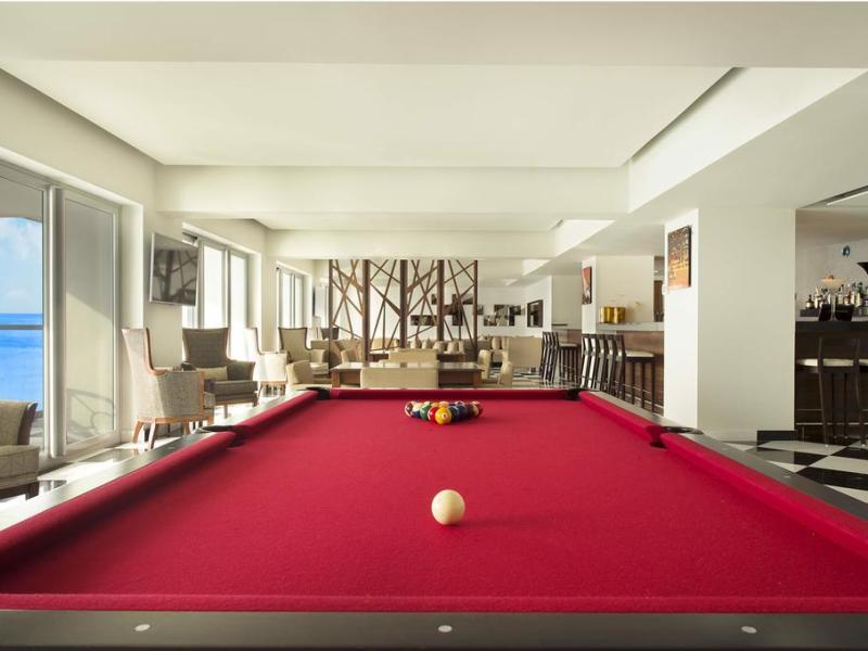 Hilton Vallarta Riviera All-Inclusive Resort