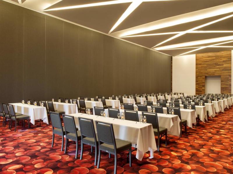 Hilton Vallarta Riviera All-Inclusive Resort