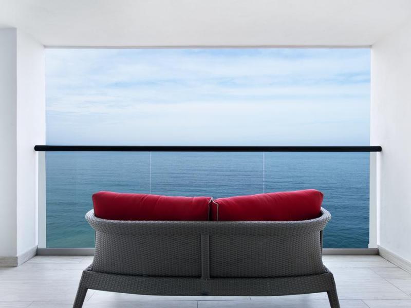 Hilton Vallarta Riviera All-Inclusive Resort