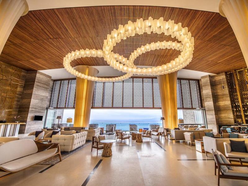 Hilton Vallarta Riviera All-Inclusive Resort