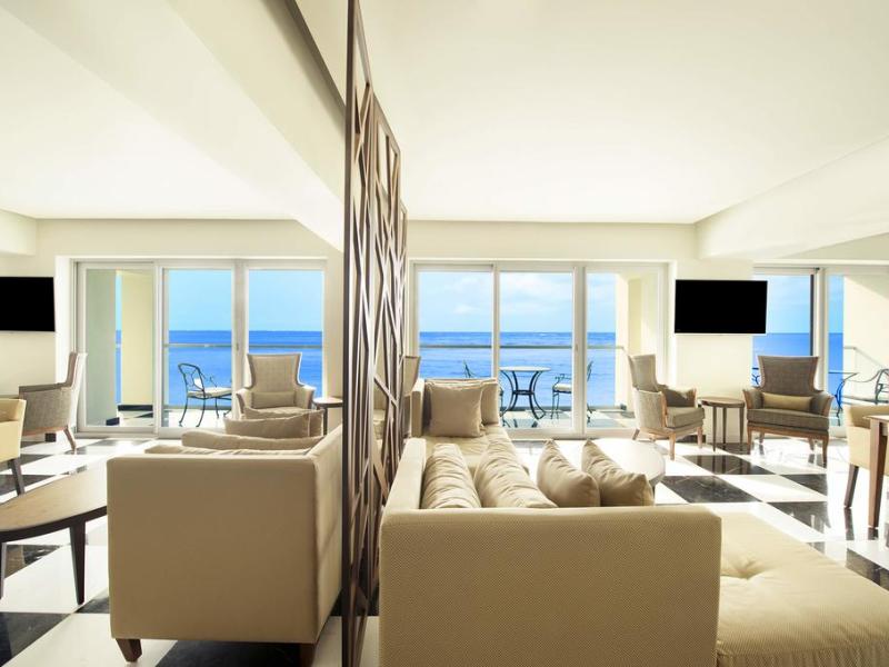 Hilton Vallarta Riviera All-Inclusive Resort