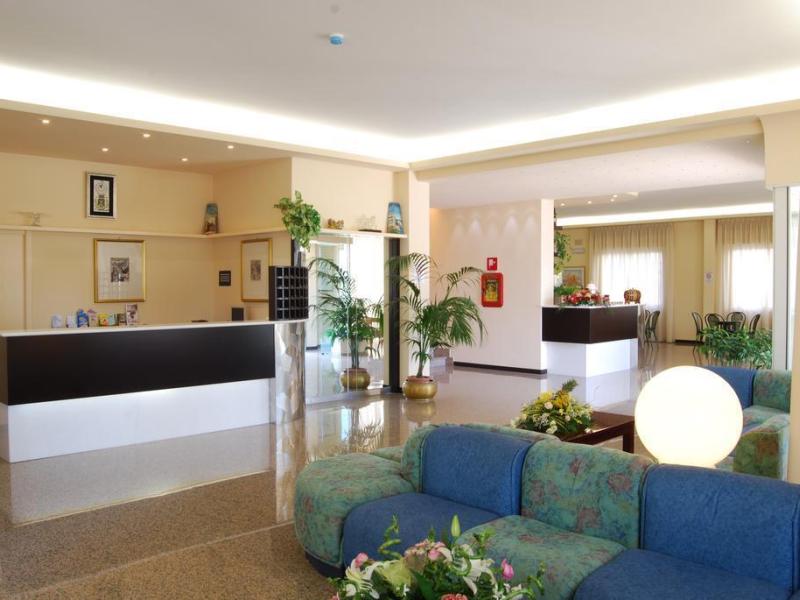 Hotel Costa Verde