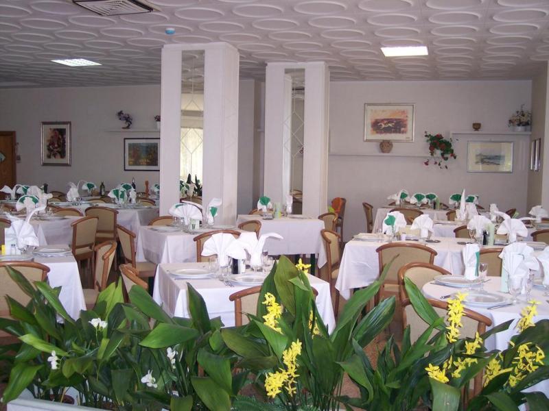 Hotel Costa Verde